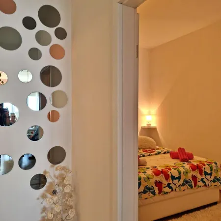 Apartment Lada Jesenice (Split-Dalmatia)