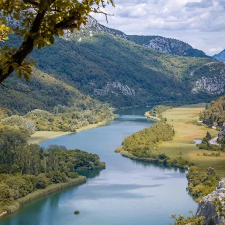 Apartman Lada Jesenice (Split-Dalmatia)