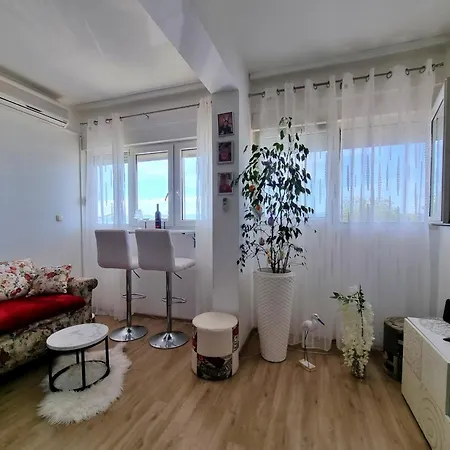 Apartman Lada